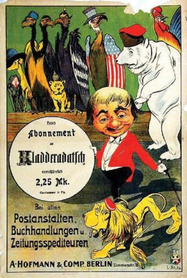 Wenn unsere Politiker im WM-Kader spielen würden...