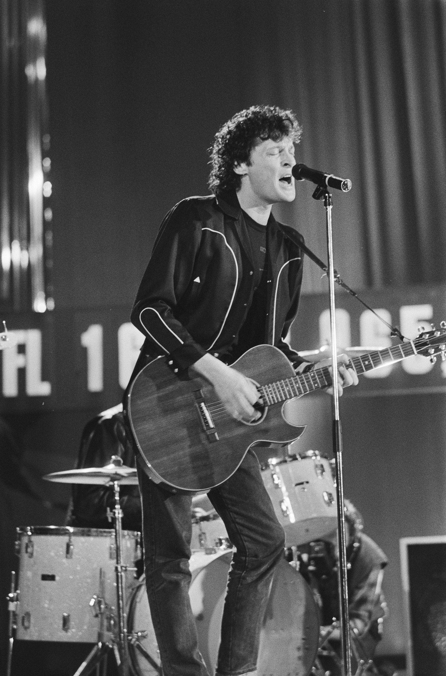Mick Jagger gibt zu: Idee für Rolling Stones-Biopic interessiert ihn