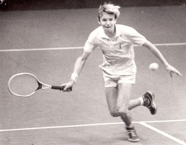 BRAWO OPEN: Deutscher Tennis-Talent bekommt erste Wildcard