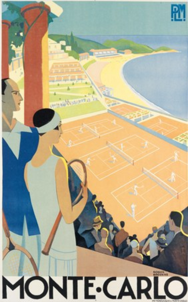 Diese technologischen Innovationen versprechen großen Tennis