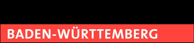Logo für Swr Aktuell Baden-Württemberg in schwarz und rotem Text auf einem weißen Hintergrund.